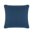 thumbnail image 1 of Coordinating Pillow - 24x24 - Navy Velvet, 1 of 4