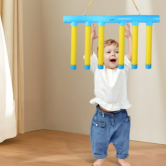 Coordination Reaction Training Toy with Remote Control,Dropping Sticks Game Stick Challenge Game,Catching Stick Game Reaction Training Game,Stick Drop Game Dropstick Challenge Game