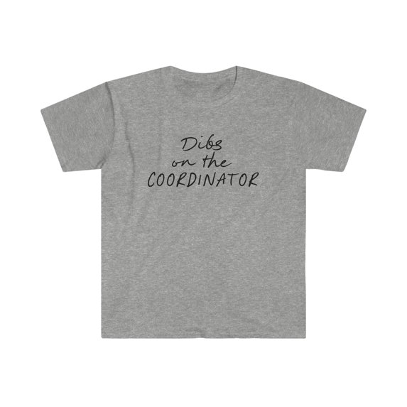 Coordinator Wife Husband Girlfriend Boyfriend Shirt, Gifts, Tshirt, Tee