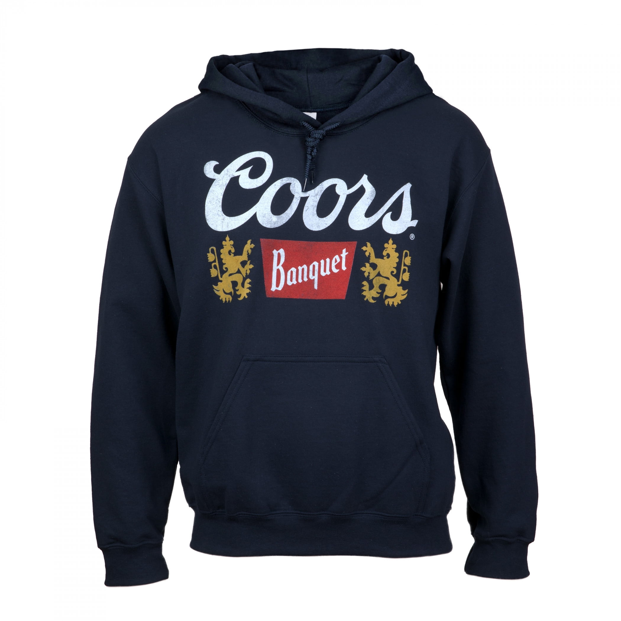 Changes Coors Men's Hoodie -CLEARANCE