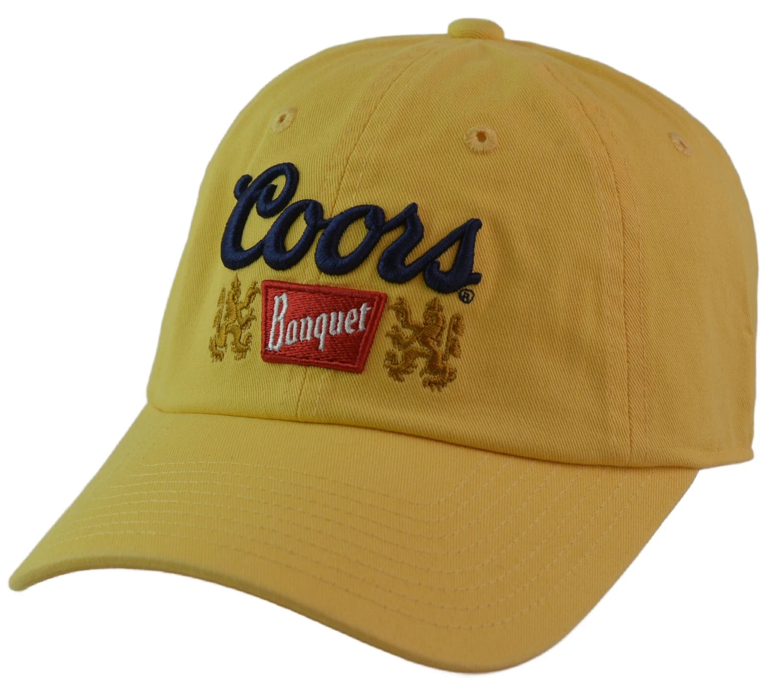 Casquette de camionneur American Needle Coors Banquet Old Style | Urban Outfitters Canada