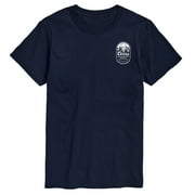Coors Banquet - Short Sleeve Graphic T-Shirt