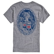 Coors Banquet - Short Sleeve Graphic T-Shirt
