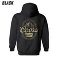 Coors Banquet . Golden Colorado . Mountain Cowboy s. Outdoor . Coors