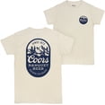 thumbnail image 1 of Coors Banquet Golden Colorado Since 1873 T-Shirt-Large, 1 of 3
