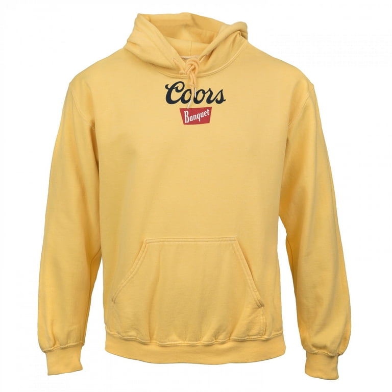 Coors light sweatshirts hot sale