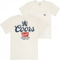 thumbnail image 1 of Coors Banquet Premium Super Soft Heavyweight Front Pocket  and  Back-Print T-Shirt-Small, 1 of 3