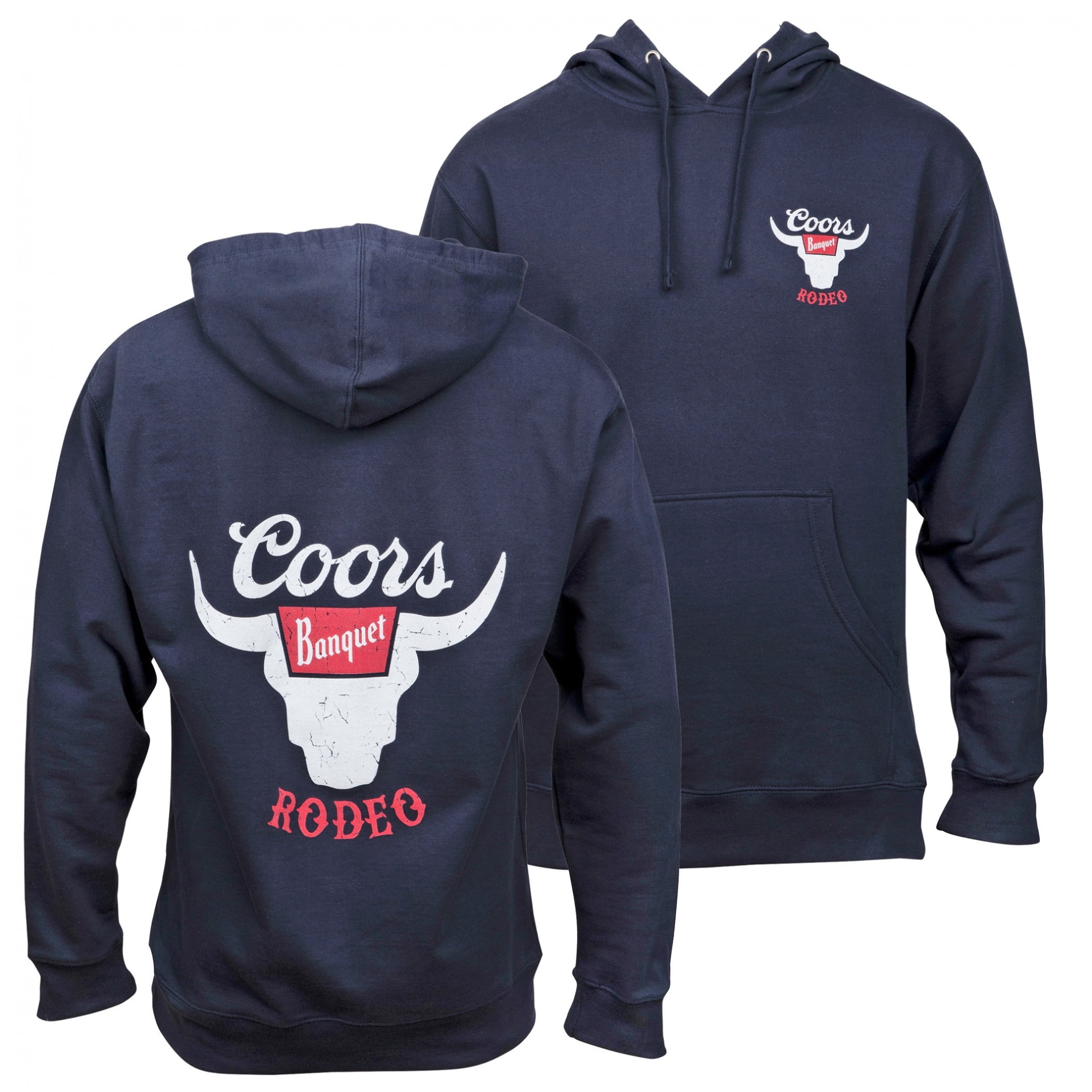 Beer logo hoodies clearance
