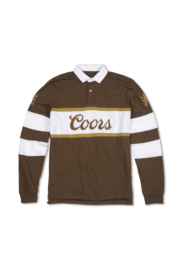 Fieldhouse Rugby Polo-2XLarge