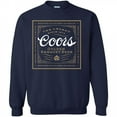 thumbnail image 1 of Coors Golden Banquet The Legend Pull Over Sweatshirt-XLarge, 1 of 1