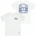 thumbnail image 1 of Coors Golden Wood Cut Front and Back Print T-Shirt-Small, 1 of 3