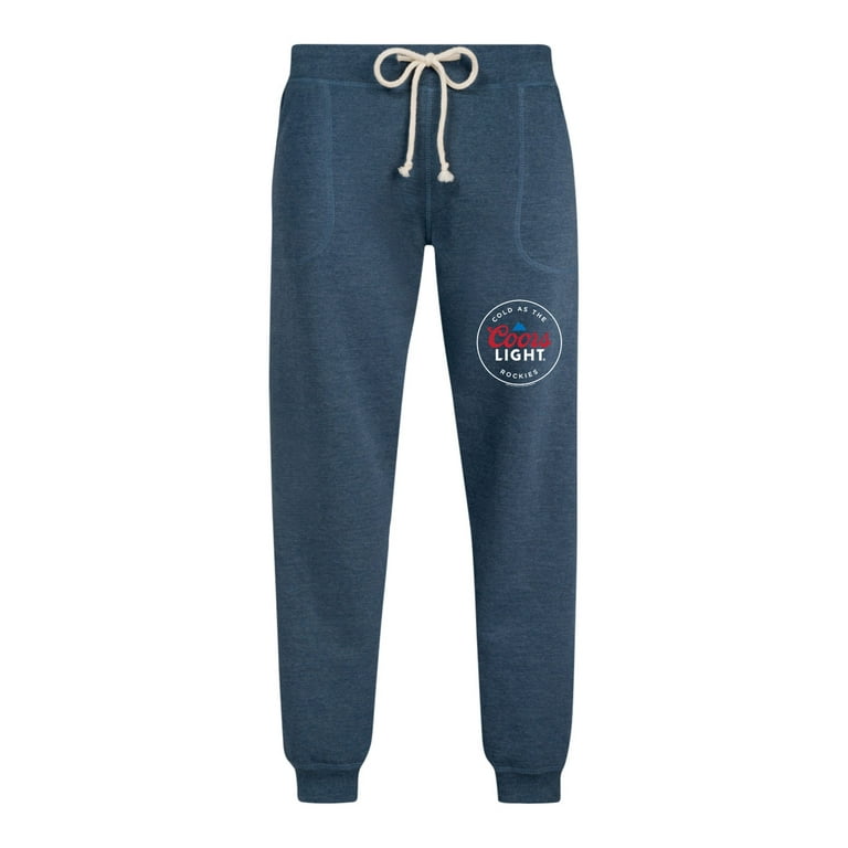 Coors light sweatpants shop