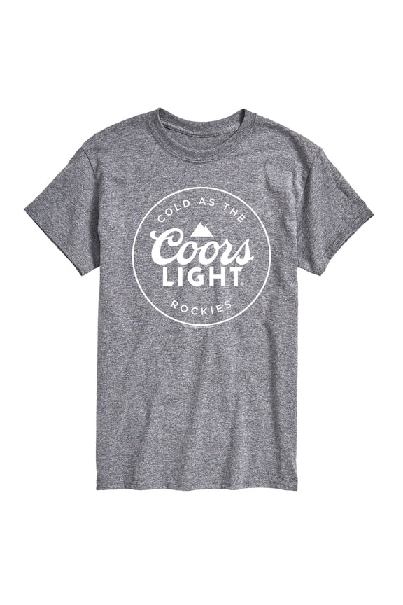 - Logo Badge - Men's Short Sleeve Tee