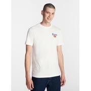 Men's and Big Men's Americana Rodeo Graphic Tee, Sizes XS-5XL