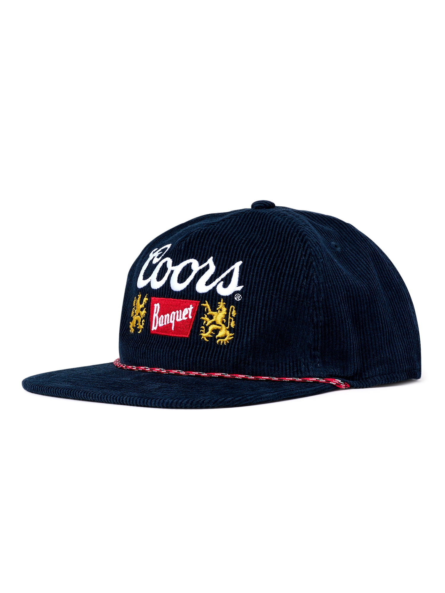 Coors Men's Snapback Hat - Walmart.com