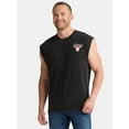 thumbnail image 1 of Coors Men's and Big Men's Graphic Muscle Tank Top, Sizes XS-3XL, 1 of 5