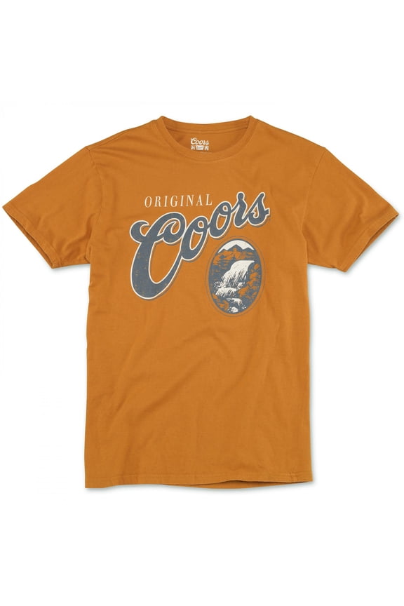 Original Hazel Waterfall T-Shirt-Small