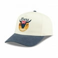 thumbnail image 1 of Coors Rodeo Sunset Embroidered Structured Adjustable Hat, 1 of 4