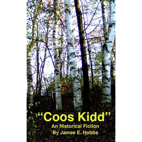 Coos Kid (Paperback)