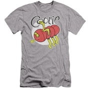 Cootie - Cootie - Premium Slim Fit Short Sleeve Shirt - Medium