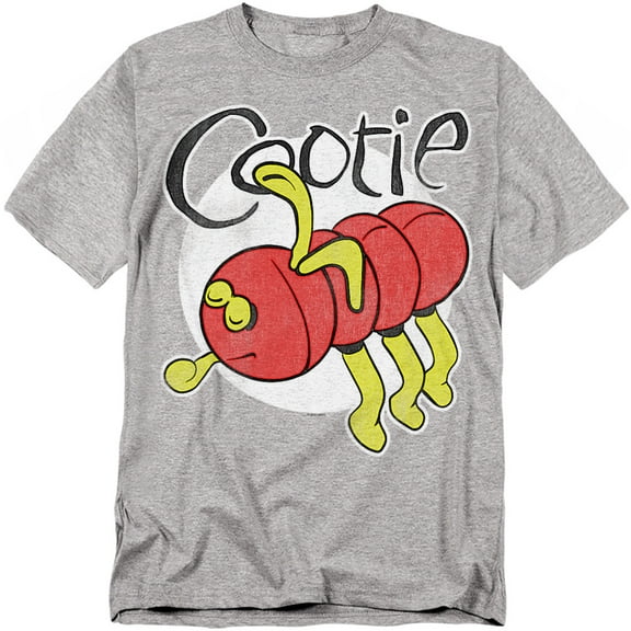 Cootie T-Shirt Cootie Unisex Graphic Tee For Men & Women