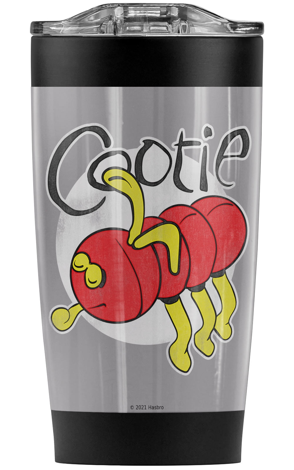 Cootie/Cootie Stainless Steel Tumbler 20 oz Coffee Travel Cootie/Cootie Stainless Steel Tumbler 20 oz Coffee Travel