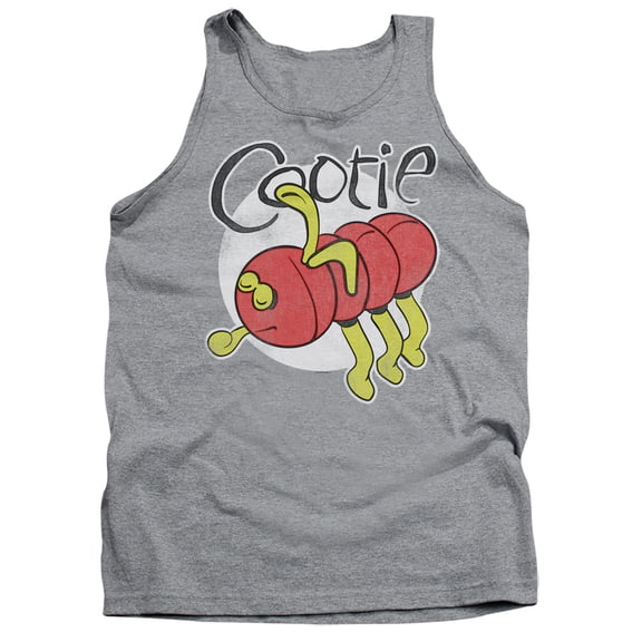 Cootie - Cootie - Tank Top - Small