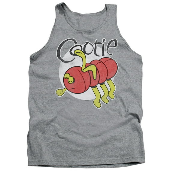 Cootie - Cootie - Tank Top - X-Large