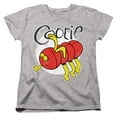 thumbnail image 1 of Cootie - Cootie - Women's Short Sleeve Shirt - Small, 1 of 2