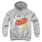 Cootie - Cootie - Youth Hooded Sweatshirt - X-Large