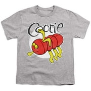 Cootie - Cootie - Youth Short Sleeve Shirt - Large