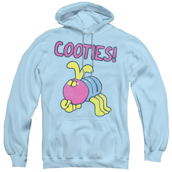 Cootie - Ive Got Cooties - Pull-Over Hoodie - Small