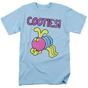 Cootie - Ive Got Cooties - Short Sleeve Shirt - XXX-Large