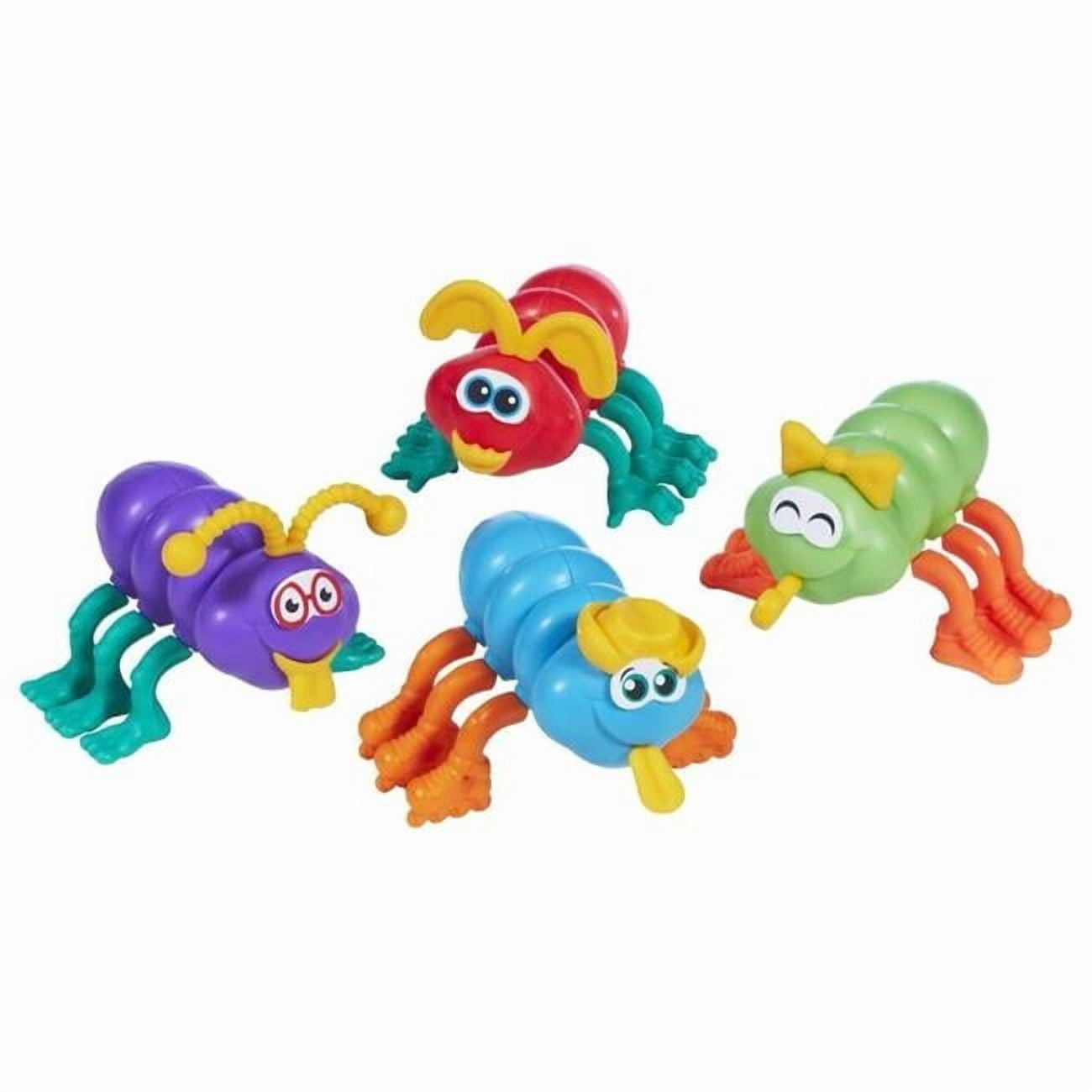 Cootie Refresh Board Game