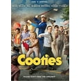 thumbnail image 1 of Cooties (DVD), 1 of 2