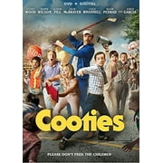 Cooties (DVD)