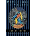thumbnail image 1 of Coover, Robert Pinocchio in Venice, (Paperback), 1 of 1