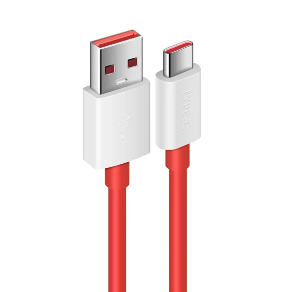 Cooya Dash Charge Cable For Oneplus 7 Pro 8 7T 6, Warp Charging 5V 4A...