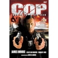 thumbnail image 1 of Cop (1988) [ NON-USA FORMAT, PAL, Reg.2 Import - Spain ], 1 of 1