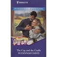 thumbnail image 1 of Pre-Owned Cop And The Cradle (Switched At Birth) (Unknown) 0373241437 9780373241439, 1 of 1