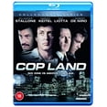 thumbnail image 1 of Cop Land (Blu-ray) Janeane Garofalo Michael Rapaport Robert Patrick Noah Emmerich Harvey Keitel, 1 of 1