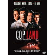 Cop Land (DVD)