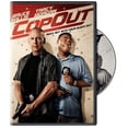 thumbnail image 1 of Cop Out (DVD), 1 of 2