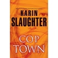 thumbnail image 1 of Cop Town (Audiobook), 1 of 1