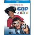 thumbnail image 1 of Cop And A Half (Blu-ray), 1 of 2