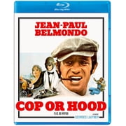 Cop or Hood aka Flic Ou Voyou