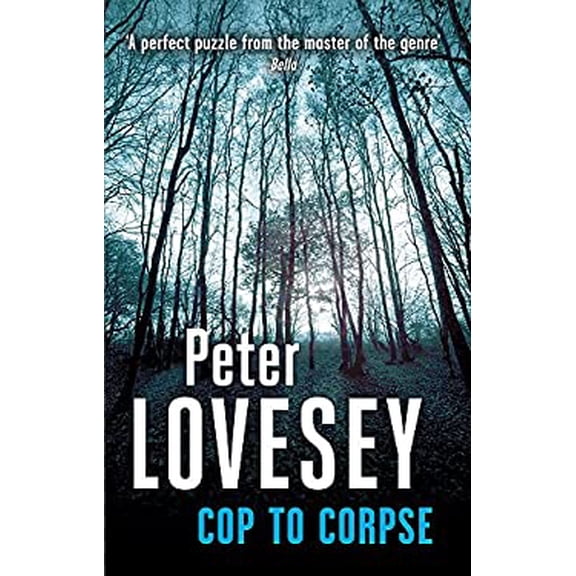 Pre-Owned Cop to Corpse (Peter Diamond 12) (Paperback) 0751548472 9780751548471