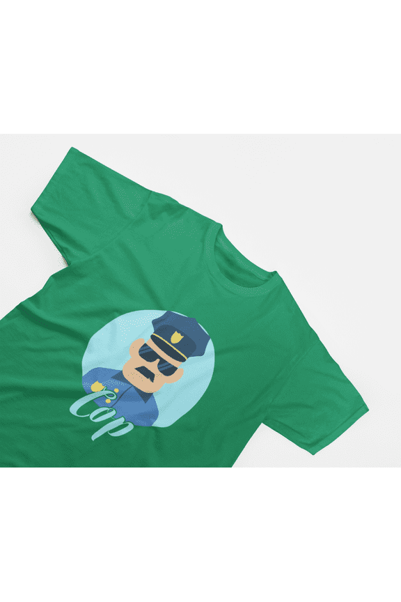 Cop
