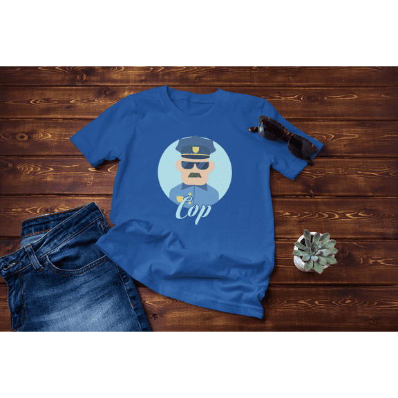 Cop