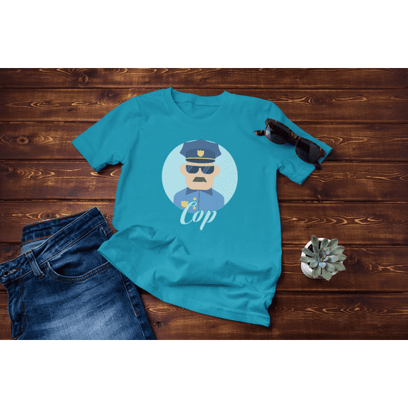 Cop